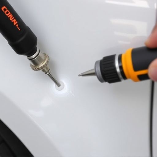 dent removal tools