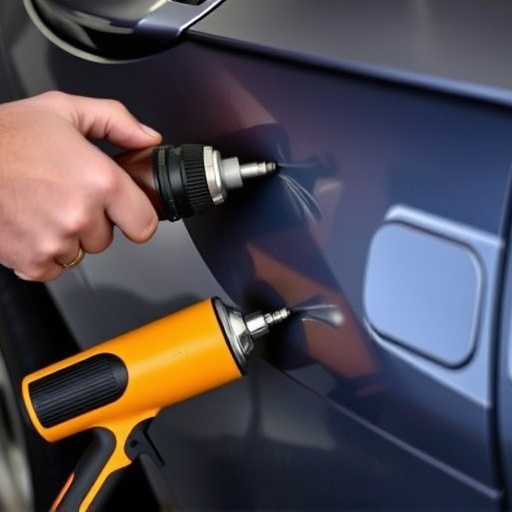 dent removal tools