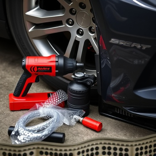 dent removal tools