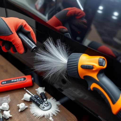 dent removal tools