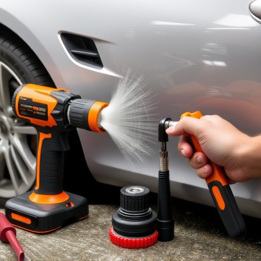 dent removal tools