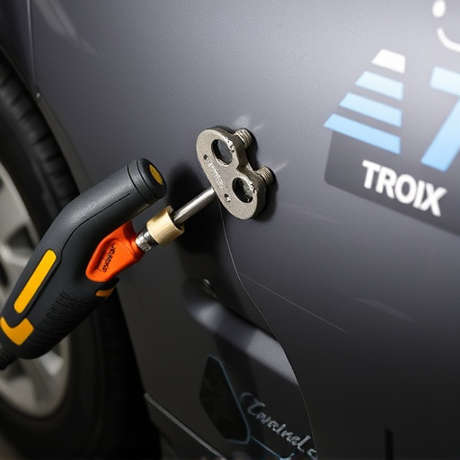 dent removal tools