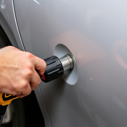 dent removal tools