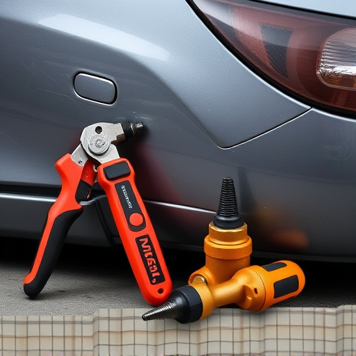 dent removal tools