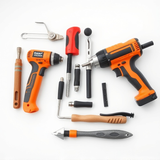 dent removal tools