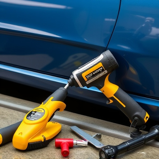 dent removal tools