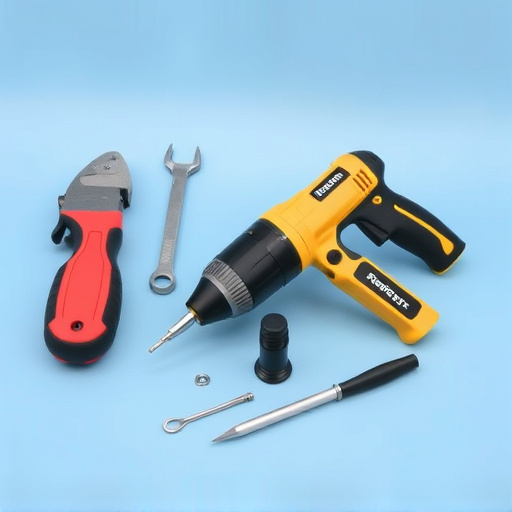 dent removal tools
