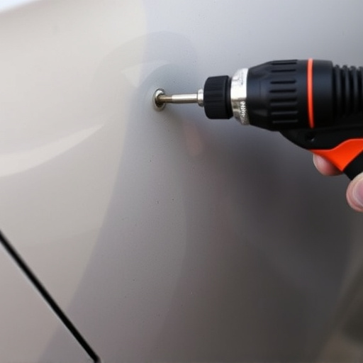 dent removal tools