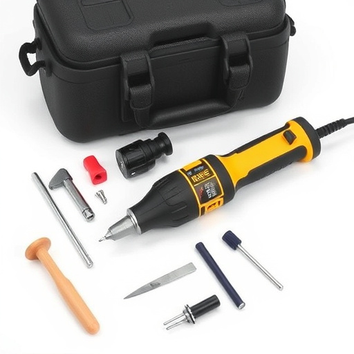 dent removal tools