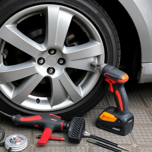 dent removal tools