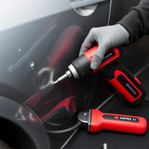 dent removal tools