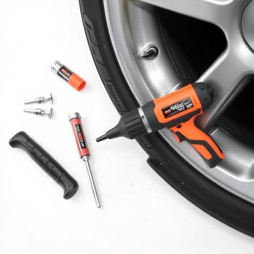 dent removal tools