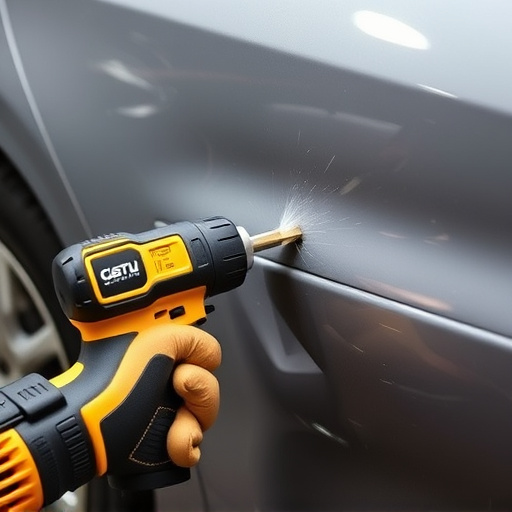 dent removal tools