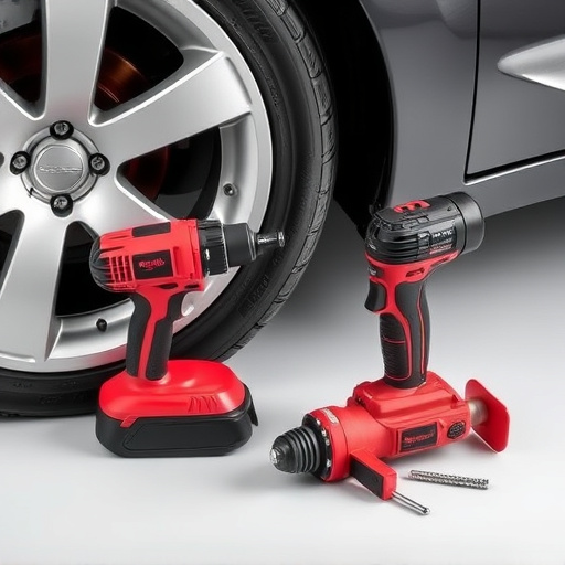 dent removal tools