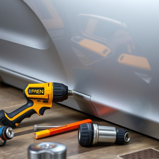 dent removal tools