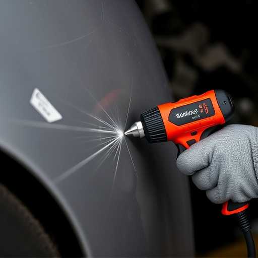 dent removal tools