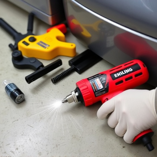dent removal tools