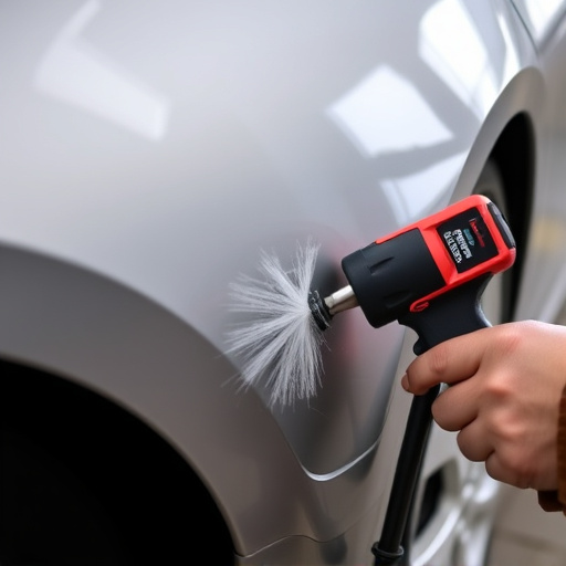 dent removal tools