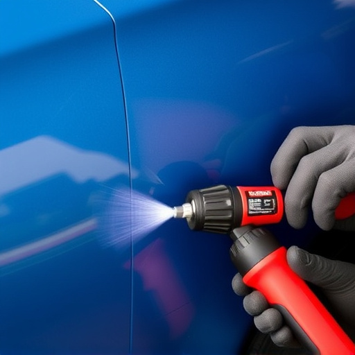 dent removal tools