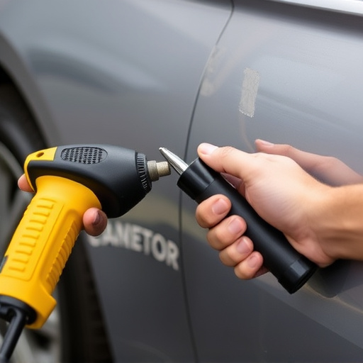 dent removal tools