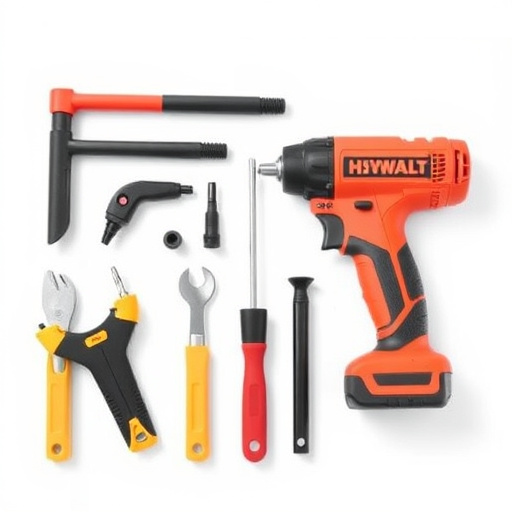 dent removal tools