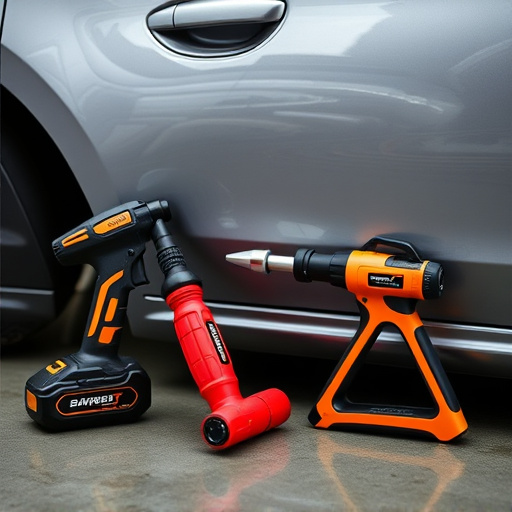 dent removal tools