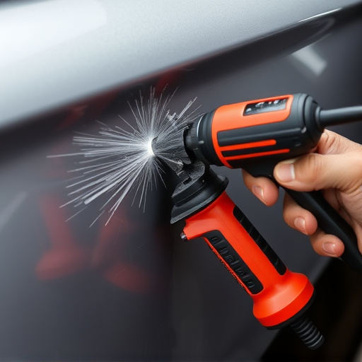 dent removal tools