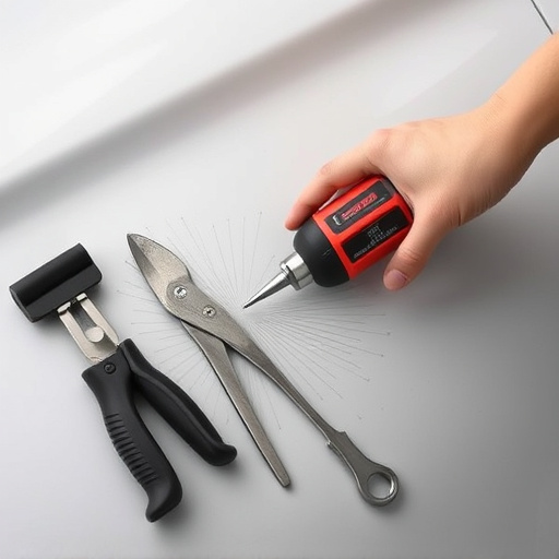 dent removal tools