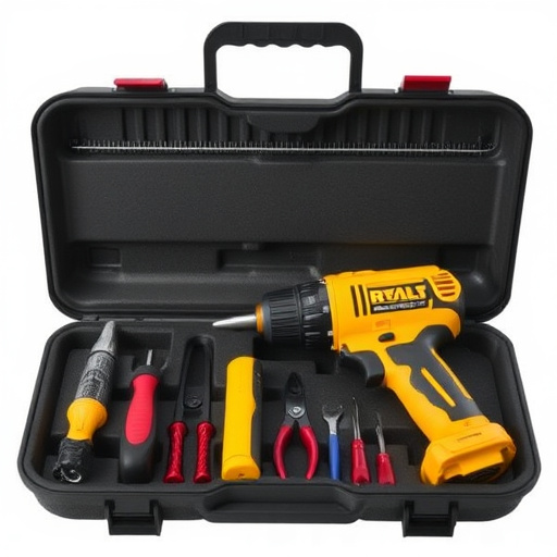 dent removal tools