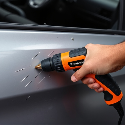 dent removal tools
