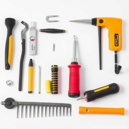 dent removal tools