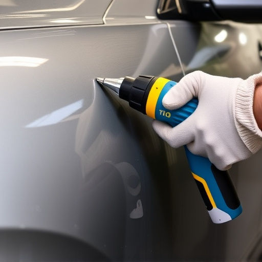 dent removal tools