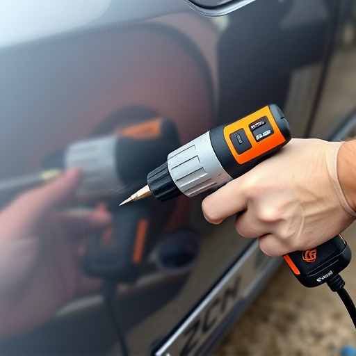 dent removal tools