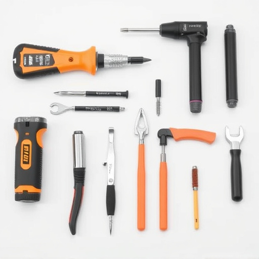 dent removal tools