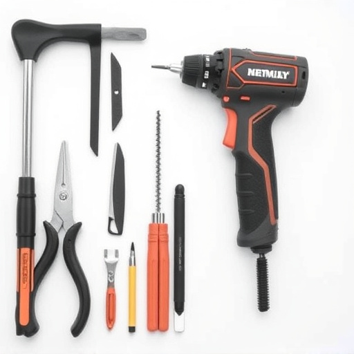 dent removal tools