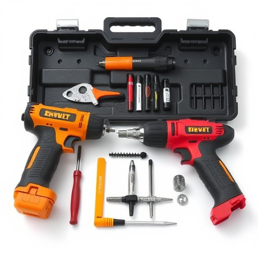 dent removal tools