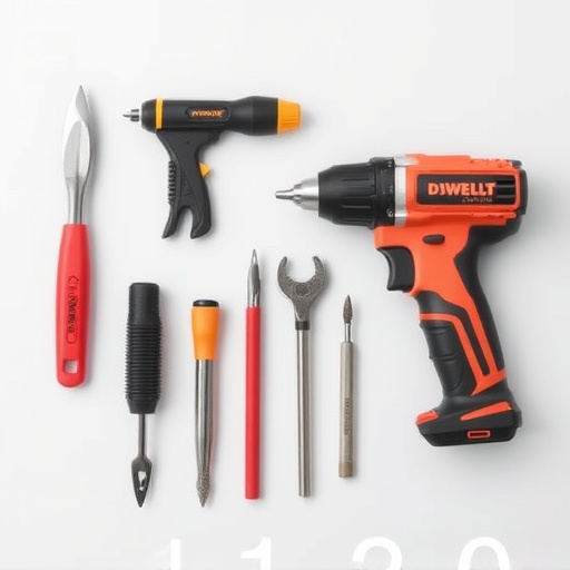dent removal tools
