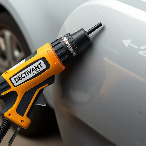dent removal tools
