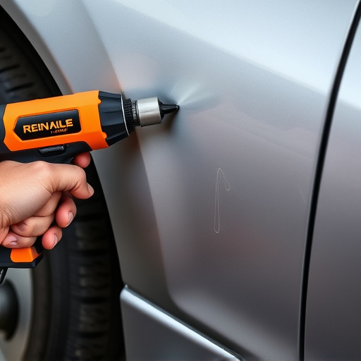 dent removal tools