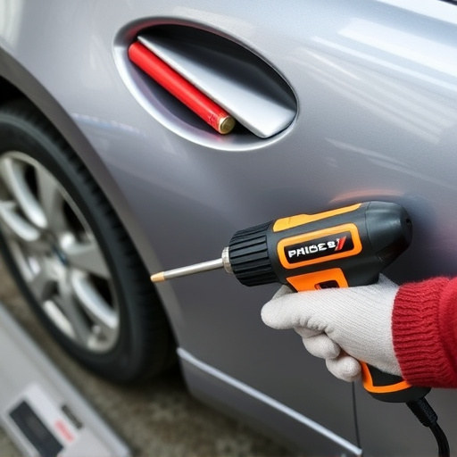 dent removal tools