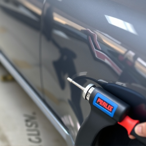 dent removal tools