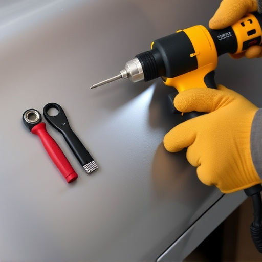 dent removal tools