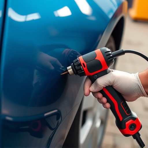 dent removal tools