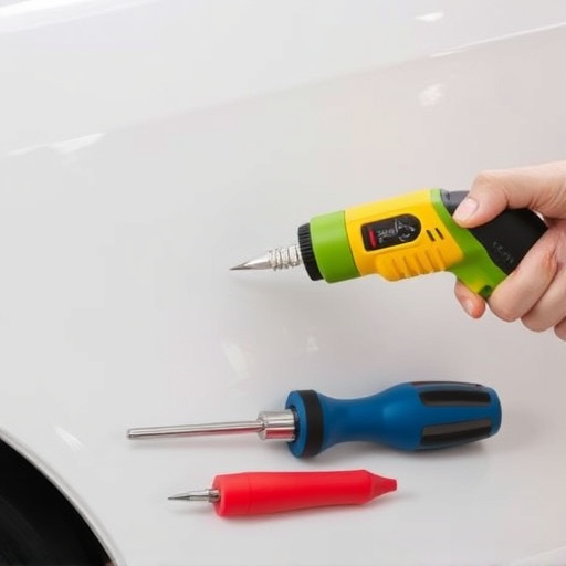 dent removal tools