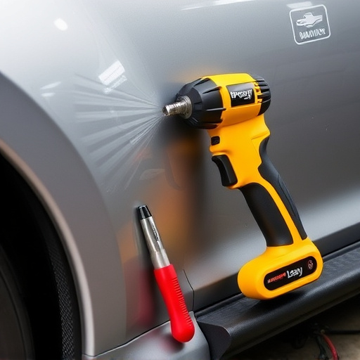 dent removal tools