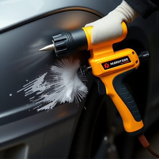 dent removal tools
