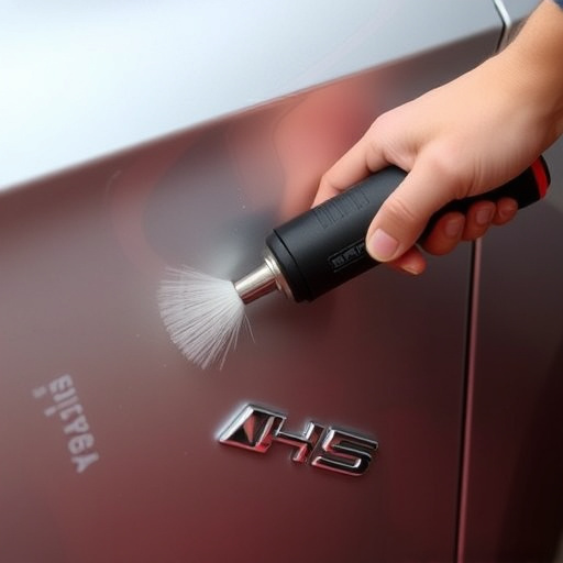 dent removal tools