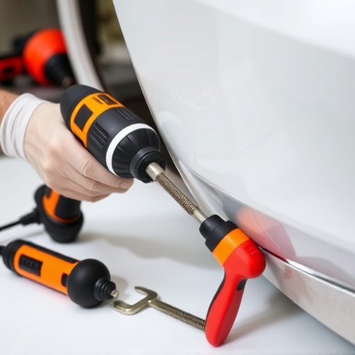 dent removal tools
