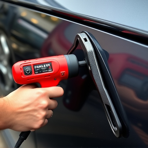 dent removal tools