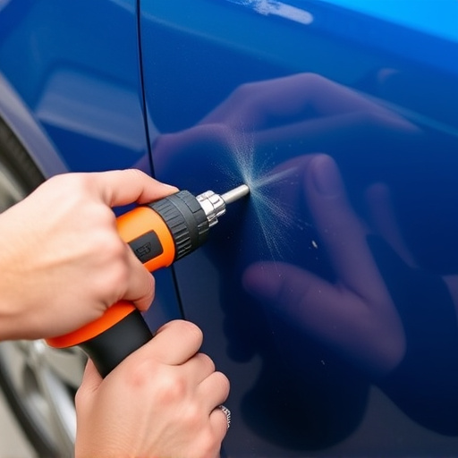 dent removal tools